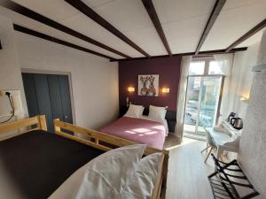 Hotels Hotel Aragon : photos des chambres