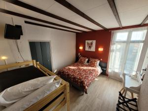 Hotels Hotel Aragon : photos des chambres