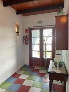 Allotjament rural Illa de Mar