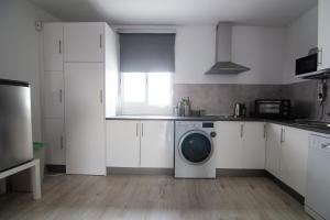 Apartamento Herrería centro