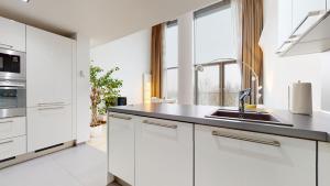 Eurovea Apartments