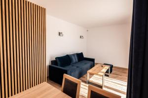 Apartamenty Henry