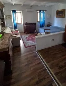 Casetta papacqua - Vignanello