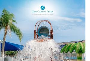 HOTEL SAN CARLOS PLAZA