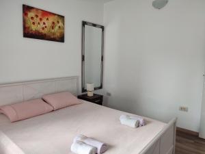Mystras Apartments