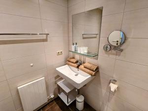 Appartement Haus Talblick