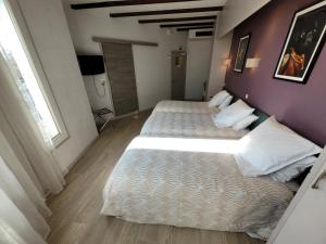 Hotels Hotel Aragon : photos des chambres