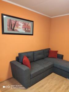 Relax apartman