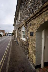 Cottage in Framlingham