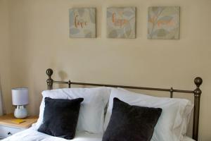 Cottage in Framlingham