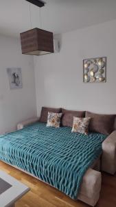 Apartmani Stari Aerodrom