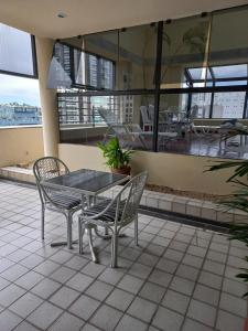 Flat The Time - Brooklin