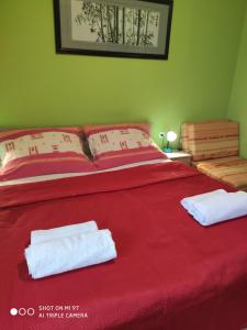 Relax apartman