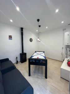 Apartamento St Zenon