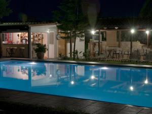 Argo Apartments Chania Greece