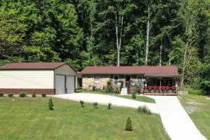 Quiet Getaway - Grantsboro