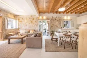 Emily's cottage house - Chorepískopoi