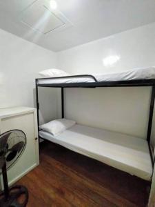 Whole House 6 Bedroom 4 Bathroom Baguio Transient House