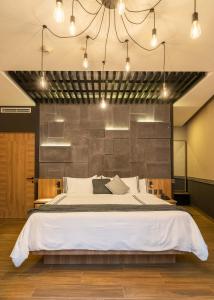 Hotel Patio Santiago