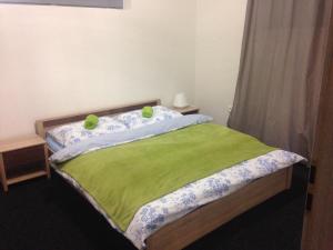 Apartmány Superrelax