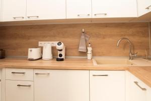 Top Center Designer Studio Apartment