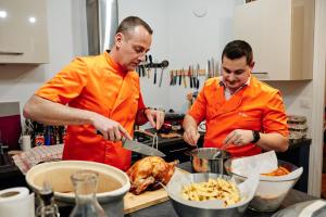 Maisons d'hotes Le Meix : photos des chambres