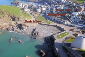 ILFRACOMBE ORIEL 3 Bedrooms