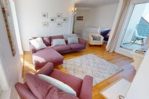 ILFRACOMBE ORIEL 3 Bedrooms