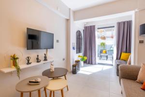 Ezgis Apartment with Private Garden in Marmaris