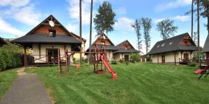 APLEND Domceky Tatry Holiday