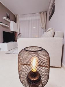 Evita Luxury Apartments - Near Playa Los Locos Beach with Pool