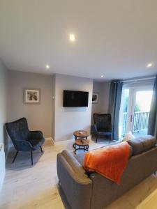 Moneylands Farm Self-Catering Apartments