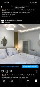 Sunshine Homes Zamárdi