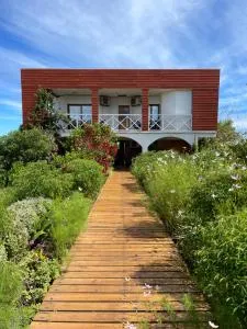 Teanehi Bed & Breakfast - Pääsiäissaari