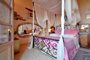 Archontiko Art Hotel Parnassos Greece