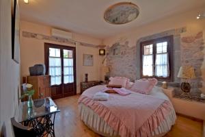 Superior Double Room with Sea View