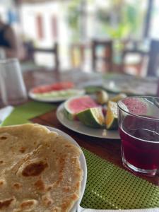 Greens Hostel Nungwi