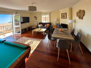Villa Oleander Madeira - Sunny - Ocean View - Swimming Pool