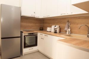 Top Center Designer Studio Apartment