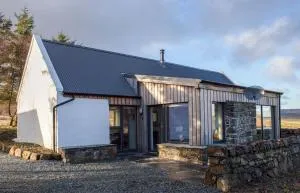 Finnan's Byre - Bernisdale
