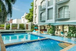 Country International Hotel - Barranquilla