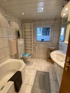Ferienwohnung Loreley Mittelrheintal