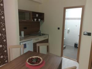 Apartmani CENTAR- Smederevo