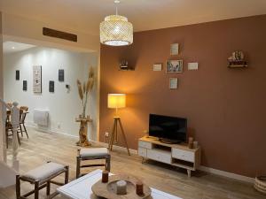 B&B / Chambres d'hotes Gite du Damier : photos des chambres