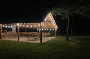 Leśny Raj - Aleksandrów