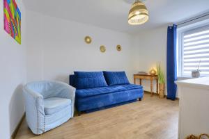 Apartament Pod Jałowcem Góry Sowie 533-543-732