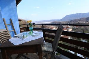 B&B AllAntica Fonte
