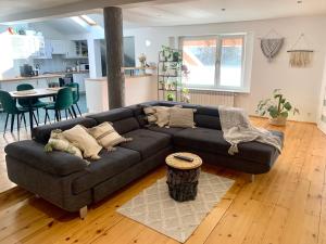 Old Town Apartment Przemyśl