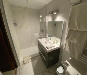 B&B / Chambres d'hotes La Villa du Rhone : Chambre Double Classique - Non remboursable