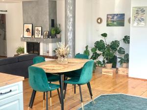 Old Town Apartment Przemyśl